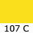 Primrose Yellow PMS 107C